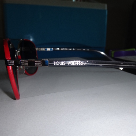 Louis Vuitton Attraction Pilot Limited Edition - Picture 4 of 8